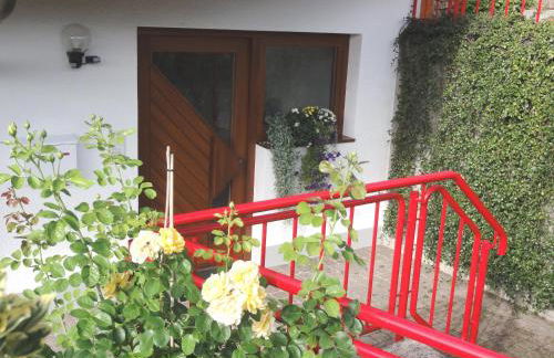 Ferienwohnung Sylvianne - Foto 15