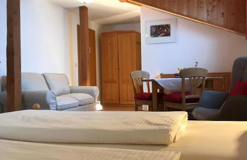 Gästehaus Hotel Maria Theresia - Foto 52