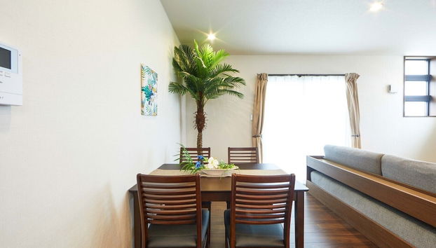 Restauration dans la chambre