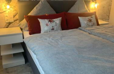 Ferienwohnung Rotbuche - Foto 12