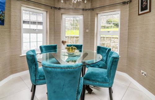 Glamorgan House - Foto 11