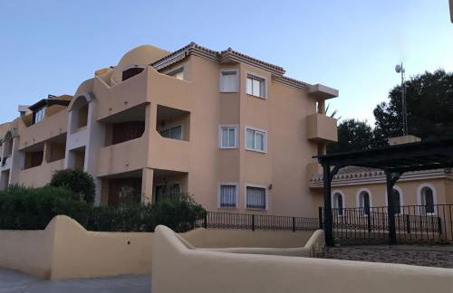 ÁTICO - Playa Paraíso - Cabo de Palos - La Manga - Vivienda Vacacional MU3896-1 - Foto 27