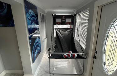 Luxury Entertainment home Hard rock stadium - Foto 11