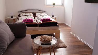 Ferienwohnung ,,Zum Posthaus" - Foto 4