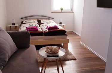 Ferienwohnung ,,Zum Posthaus" - Foto 4