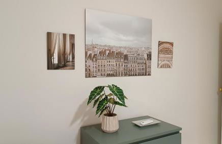 Sherryflat Aina Parking - Foto 13