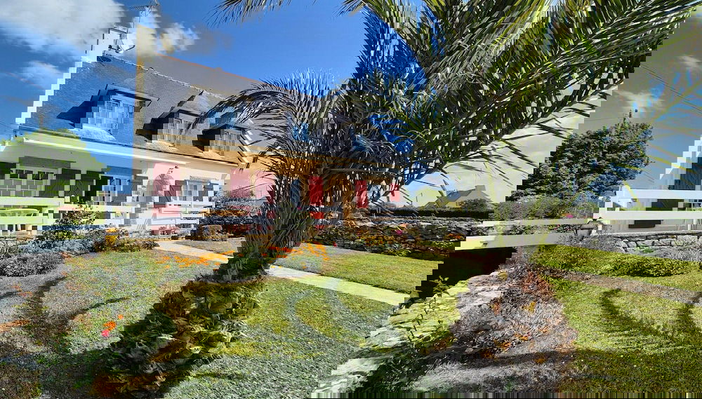 Holiday Home in Plouhinec With Sea Views - Foto 1, Imagen principal