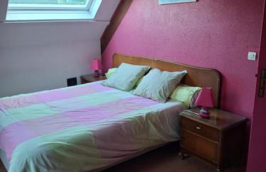 Gîte de la vieille croix - Foto 19