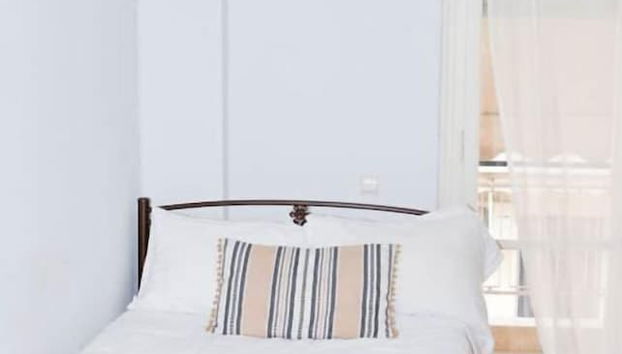 Koukaki Studio - Foto 4, Habitación