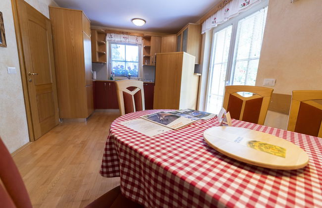 ALPIK Chalets - Bohinj - Foto 61