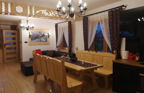 Domek u Matusa - Foto 20