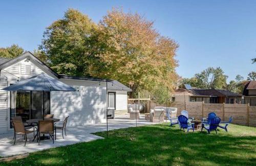 The Glenn of The Lake - Foto 16