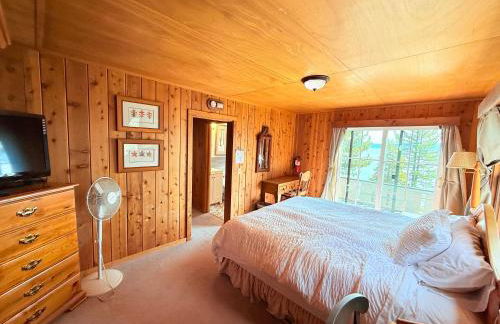 Lake Tahoe Cabin I Hammocks, Paddle Boards and Bikes - Foto 23