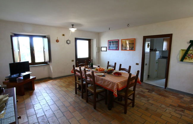 Belvilla by OYO Bagnoregio 12 - Foto 27