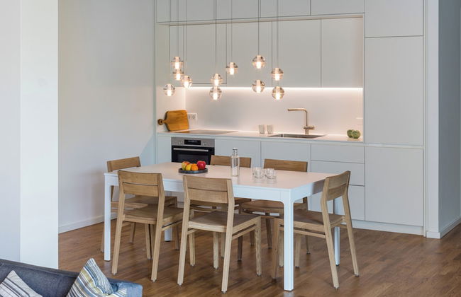 Carlotta Apartments - Foto 23