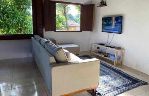 Tranquilidade em Itaúnas Cintia&Giovani - Foto 18