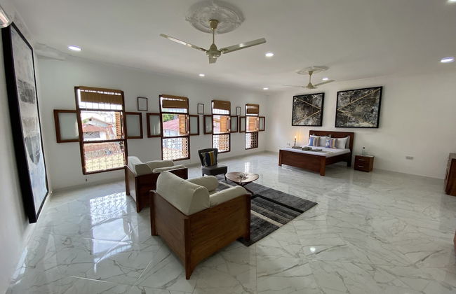 Tarawanda House - Foto 1