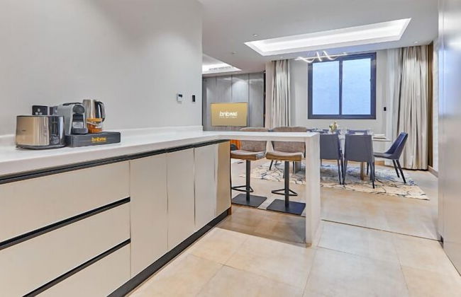 bnbme | Alkhawaled-7 | 3BDR - Foto 18