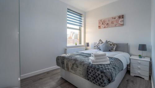 Modern Flat in Waterloo - Central London - Foto 4