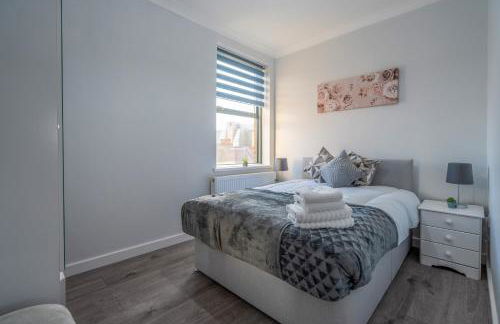 Modern Flat in Waterloo - Central London - Foto 4