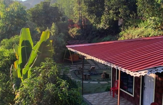 Chardara Agro Tourism - Foto 26