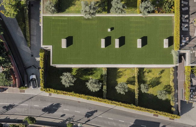 Heaven in the City - Savoy Residence Casa Branca I - Foto 32