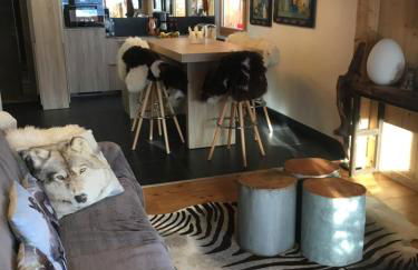 L’énergie Tranquillisante - Photo 11