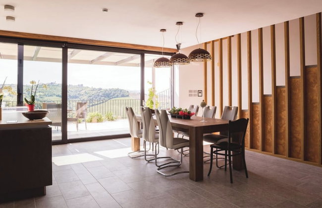 Luxury Villa Eva Pool Whirlpool & Sauna - Foto 12