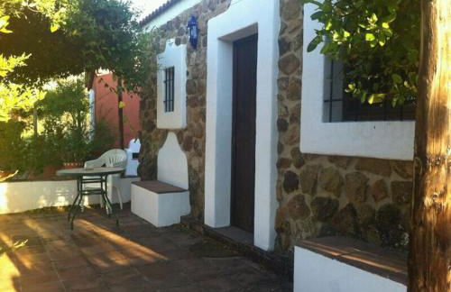 Cortijo Nuevo Alojamiento Rural - Foto 8