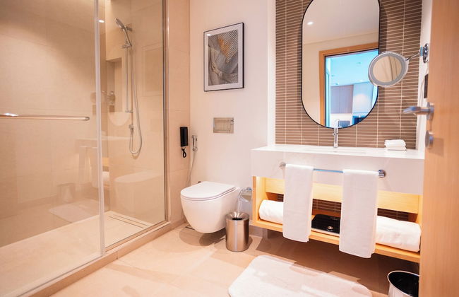 Address Residences Marassi Vista - Photo 59