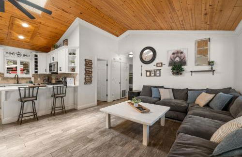 Hummingbird Corner Pet Friendly Great Location Jacuzzi - Foto 1