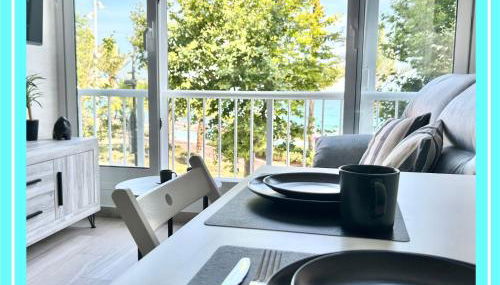 Estudio 29 Frente al Mar by Molinaptos - Foto 5