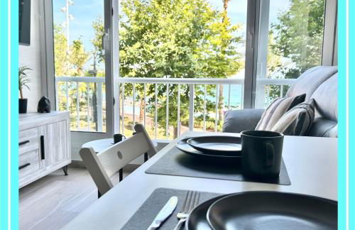 Estudio 29 Frente al Mar by Molinaptos - Foto 5