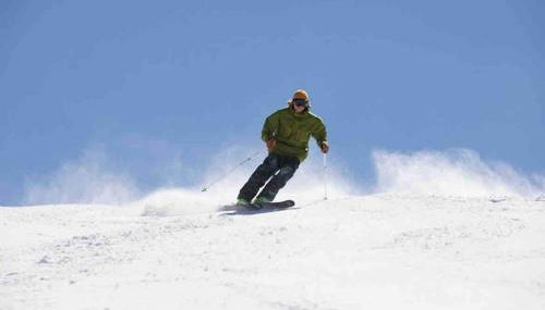 Lux Family Friendly Mountain Home - Foto 4