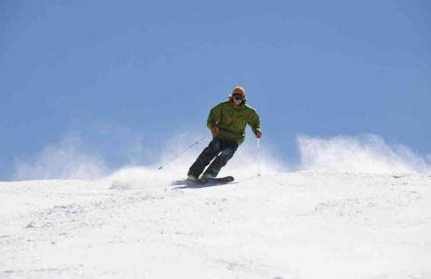 Lux Family Friendly Mountain Home - Foto 4