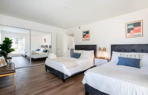 New Renovated Spacious 3 bedroom near DT Alhambra - Foto 21