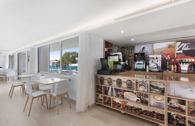 THB Sa Coma Platja - Foto 22