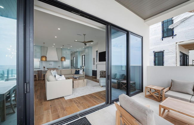 Searenity at Eleanor Beach - Foto 34