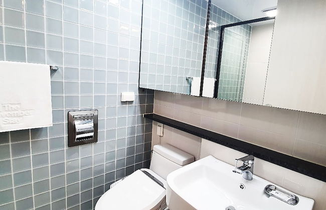 The November Stay In Landmark - Foto 70