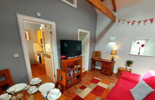 Luddie's Country Cottages - Poppy Cottage - Foto 4
