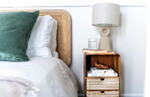 Harbour sea views in town centre - 3 Headland View - Foto 11