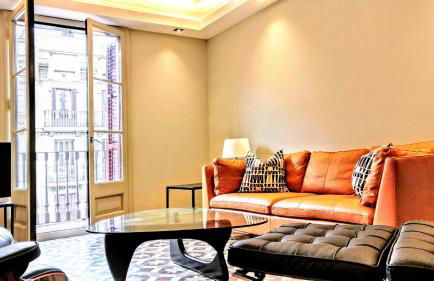 BizFlats Eixample Apartments - Photo 18