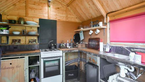 The Hideaway - Foto 5