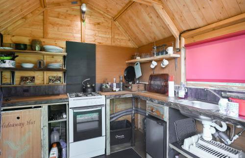 The Hideaway - Foto 5