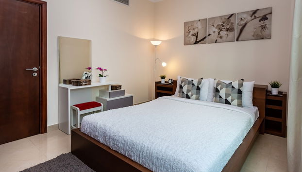 HiGuests - Time place - Foto 4, Habitación