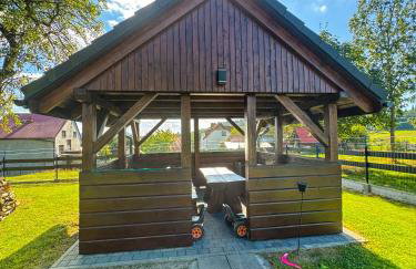 Beskid House Kurów - Foto 32