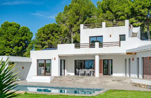 Villa Can Calablanca by Interhome - Foto 49