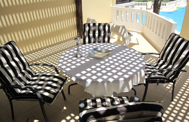 Villa Pandora - Angela & Michali - Foto 15