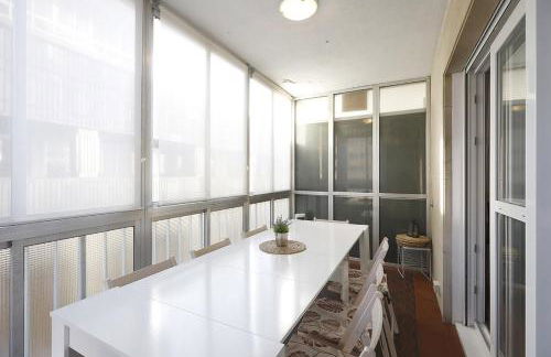 Precioso Piso Céntrico Con Aparcamiento Gratuito - Foto 11