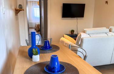 Appartment la Petite Bleu - Foto 9